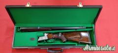 Fucile Expres Sodia Safari .458 Winchester Magnum