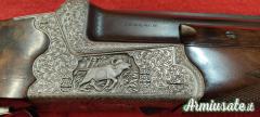 Fucile Expres Sodia Safari .458 Winchester Magnum