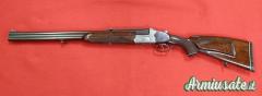 Fucile Expres Sodia Safari .458 Winchester Magnum