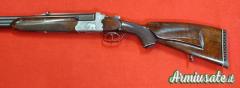 Fucile Expres Sodia Safari .458 Winchester Magnum