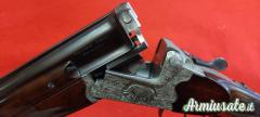 Fucile Expres Sodia Safari .458 Winchester Magnum