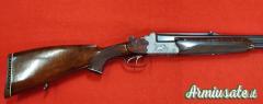 Fucile Expres Sodia Safari .458 Winchester Magnum