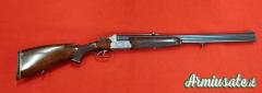 Fucile Expres Sodia Safari .458 Winchester Magnum