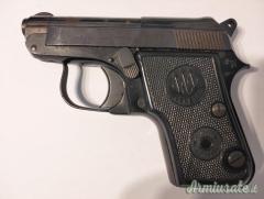 Beretta 950b Jetfire .25 ACP  |  6.35 mm Browning