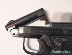 Beretta 950b Jetfire .25 ACP  |  6.35 mm Browning