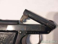 Beretta 950b Jetfire .25 ACP  |  6.35 mm Browning