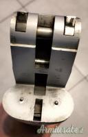Doppietta Lucchini bigrillo Cal.12