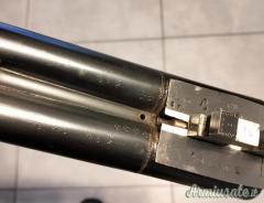Doppietta Lucchini bigrillo Cal.12