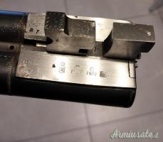 Doppietta Lucchini bigrillo Cal.12