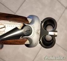 Doppietta Lucchini bigrillo Cal.12