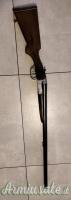 Doppietta Lucchini bigrillo Cal.12