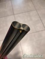 Doppietta Lucchini bigrillo Cal.12