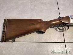 Doppietta Lucchini bigrillo Cal.12