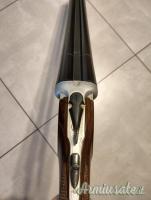 Doppietta Lucchini bigrillo Cal.12