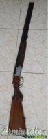 Sovrapposto Beretta S56E Cal.12 bigrillo