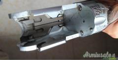 Sovrapposto Beretta S56E Cal.12 bigrillo