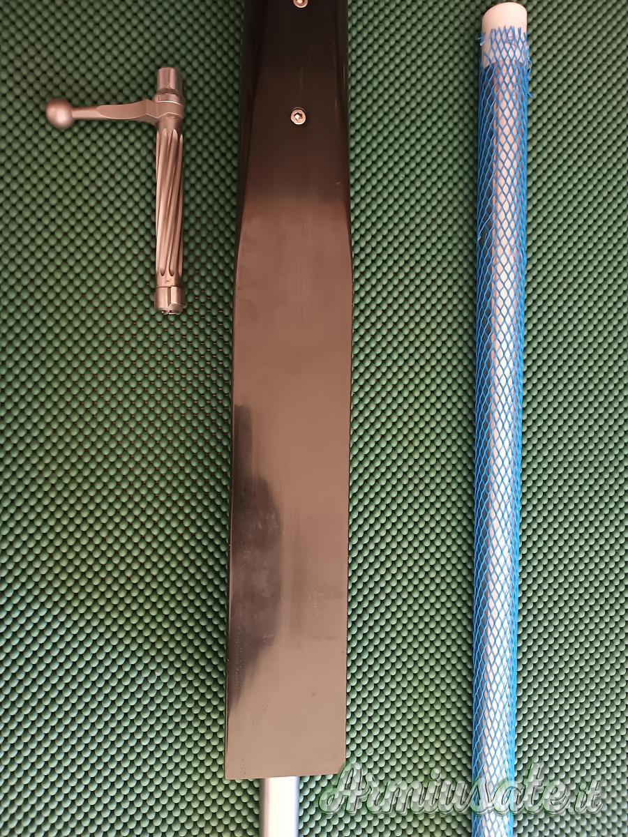 Kelbly .308 Winchester Kelbly .308 Winchester