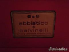 ...Altro | Non elencato Abbiatico e Salvinelli mod. Castore 12