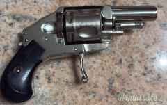 ...Altro | Non elencato puppy .320 Revolver