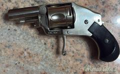 ...Altro | Non elencato puppy .320 Revolver