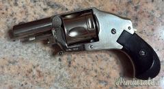 ...Altro | Non elencato puppy .320 Revolver