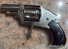 ...Altro | Non elencato puppy .320 Revolver