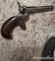 ...Altro | Non elencato monocolpo  .25 ACP  |  6.35 mm Browning