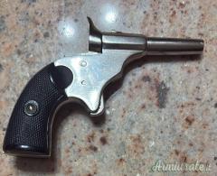...Altro | Non elencato monocolpo  .25 ACP  |  6.35 mm Browning
