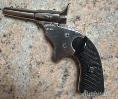 ...Altro | Non elencato monocolpo  .25 ACP  |  6.35 mm Browning
