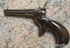 ...Altro | Non elencato monocolpo  .25 ACP  |  6.35 mm Browning