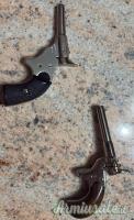 ...Altro | Non elencato monocolpo  .25 ACP  |  6.35 mm Browning