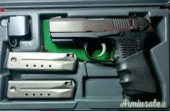 Ruger | Sturm p95 9x21mm IMI
