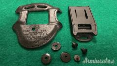 SAFARILAND 7376 SIG P2022