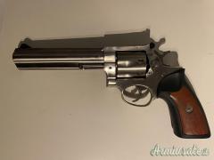 Ruger | Sturm GP100 .357 Magnum  |  9x31mmR  | .353 Casull