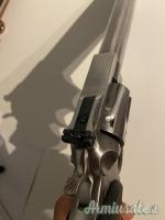 Ruger | Sturm GP100 .357 Magnum  |  9x31mmR  | .353 Casull