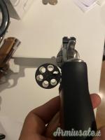 Ruger | Sturm GP100 .357 Magnum  |  9x31mmR  | .353 Casull