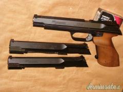 TRE Calibri SIG-Hammel P 240