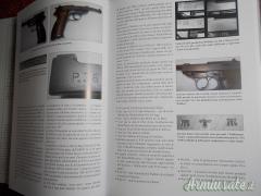 LE ARMI LEGGERE DELLE WAFFEN-SS modelli e varianti - produzione e marchi