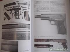 LE ARMI LEGGERE DELLE WAFFEN-SS modelli e varianti - produzione e marchi