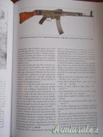 LE ARMI LEGGERE DELLE WAFFEN-SS modelli e varianti - produzione e marchi