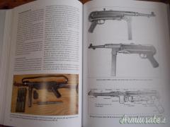 LE ARMI LEGGERE DELLE WAFFEN-SS modelli e varianti - produzione e marchi