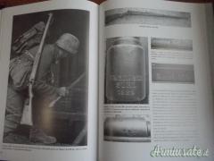 LE ARMI LEGGERE DELLE WAFFEN-SS modelli e varianti - produzione e marchi