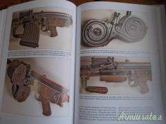 LE ARMI LEGGERE DELLE WAFFEN-SS modelli e varianti - produzione e marchi