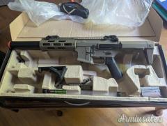Ares Amoeba AM-014 (tan)