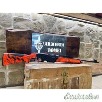 USATO – CARABINA – BENELLI MOD. ENDURANCE cal. 308 Win.