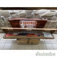 USATO – CARABINA – BENELLI MOD. ENDURANCE cal. 308 Win.