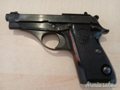 Beretta Mod. 70 7.65mm Brev.
