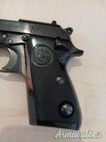 Beretta Mod. 70 7.65mm Brev.