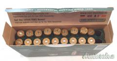 Bossoli 7 mm Remington Magnum RWS nuovi innescati 18 pz.