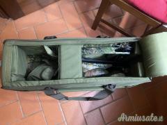 Armcross Leo pro 175 balestra a bracci rovesciati